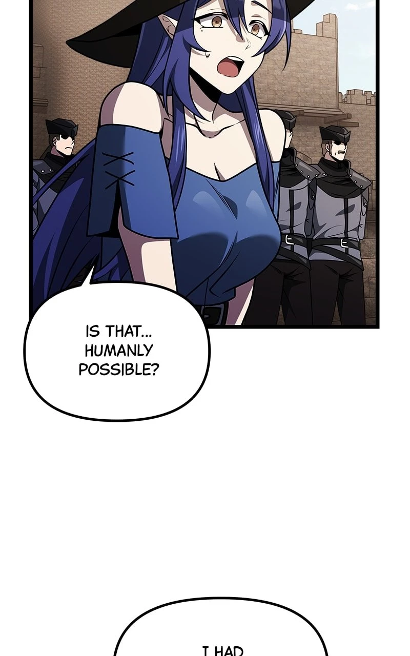 Time-Limited Genius Dark Knight Chapter 33 - 10