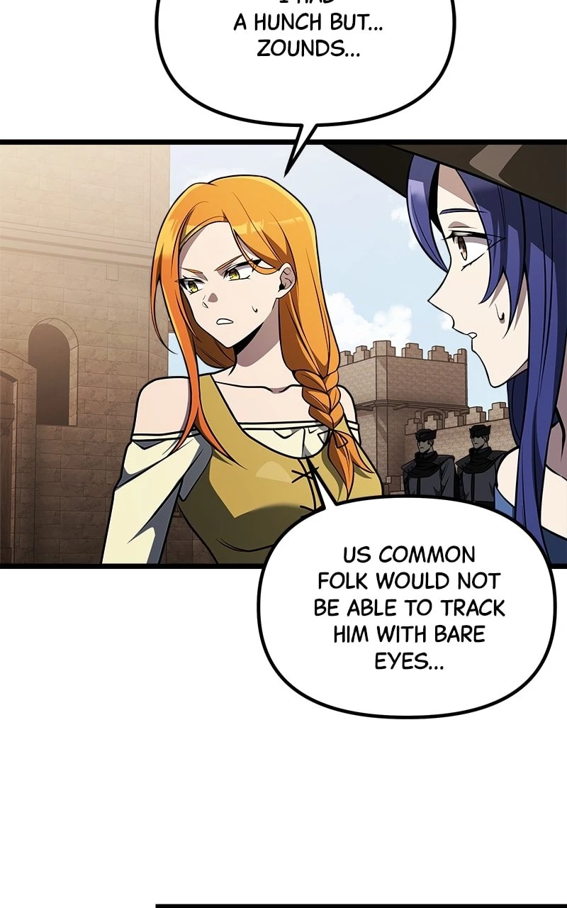 Time-Limited Genius Dark Knight Chapter 33 - 11