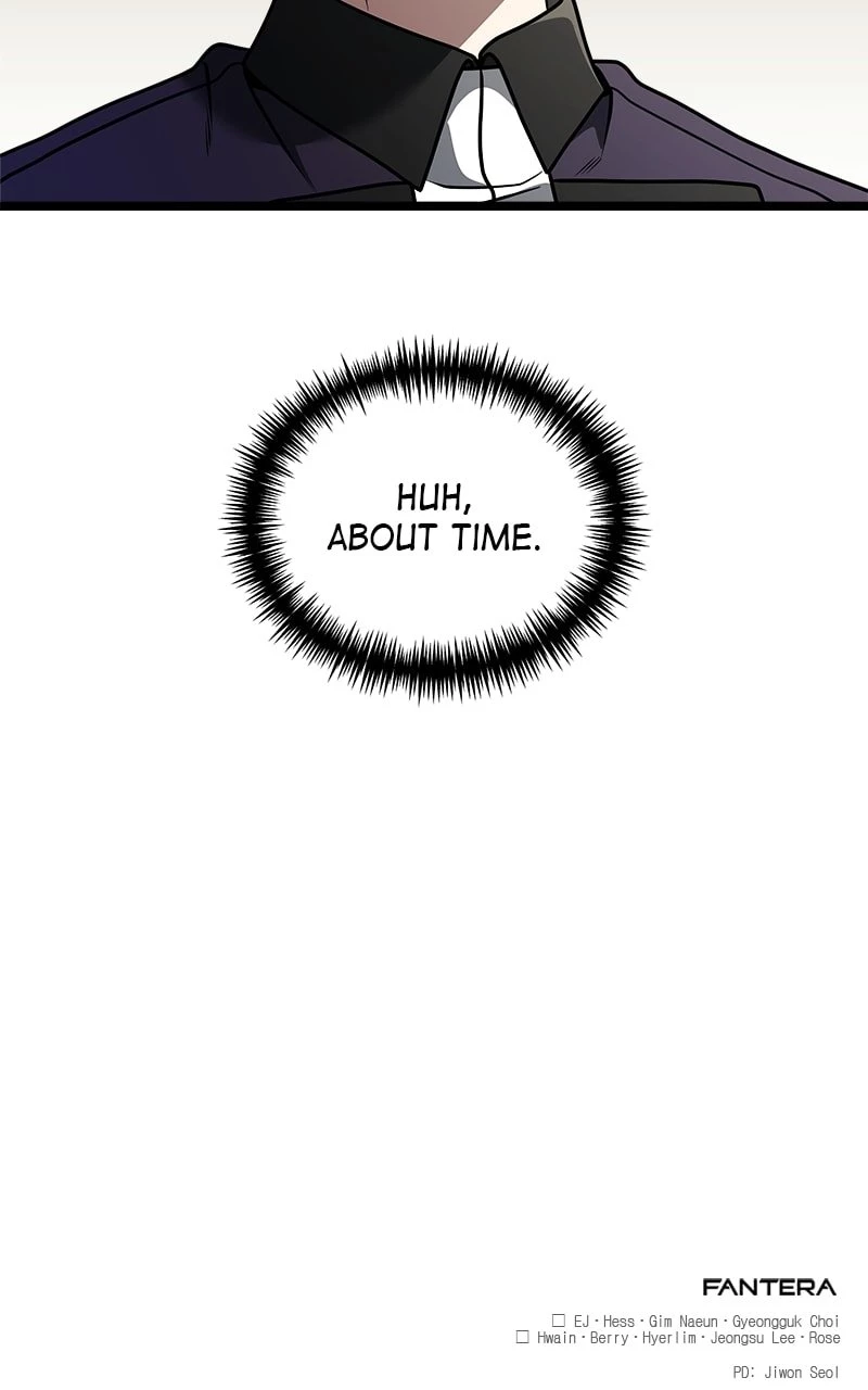 Time-Limited Genius Dark Knight Chapter 34 - 117