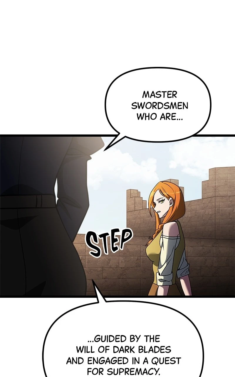 Time-Limited Genius Dark Knight Chapter 33 - 13