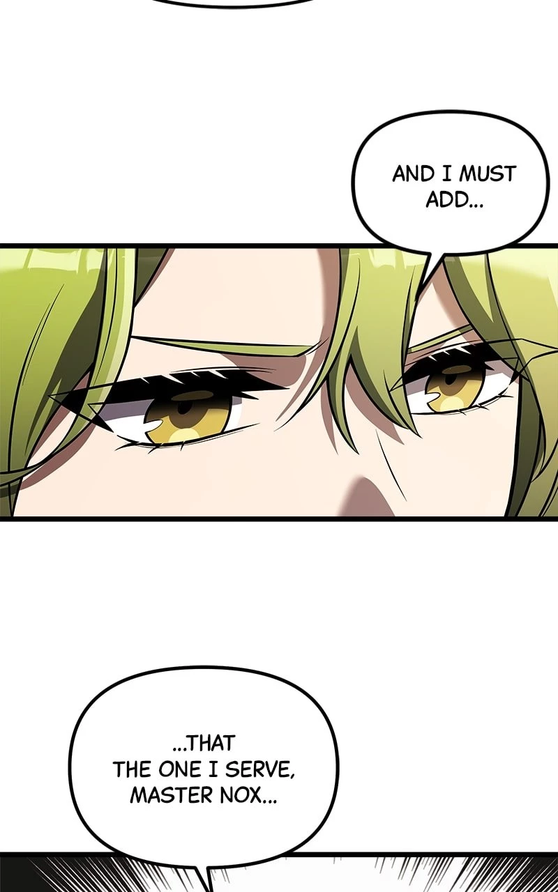 Time-Limited Genius Dark Knight Chapter 33 - 16