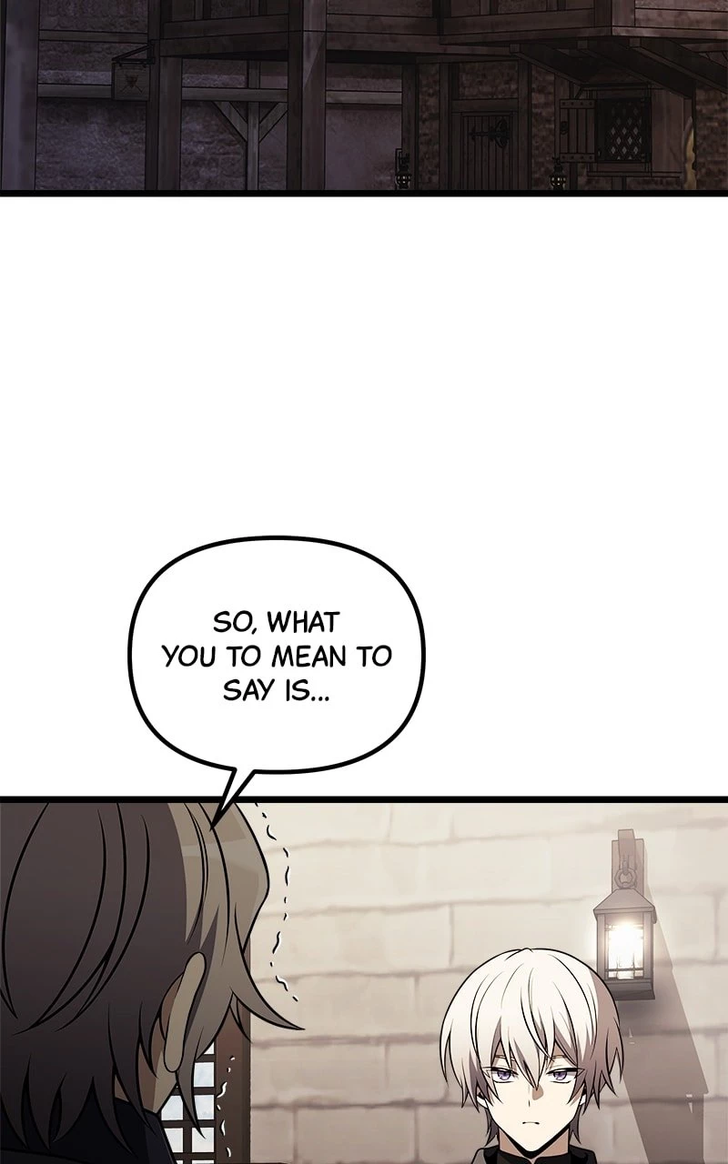 Time-Limited Genius Dark Knight Chapter 32 - 3
