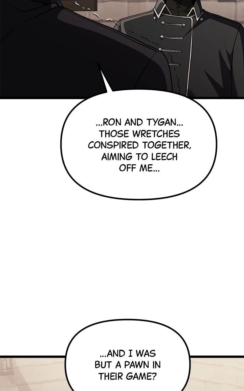 Time-Limited Genius Dark Knight Chapter 32 - 4