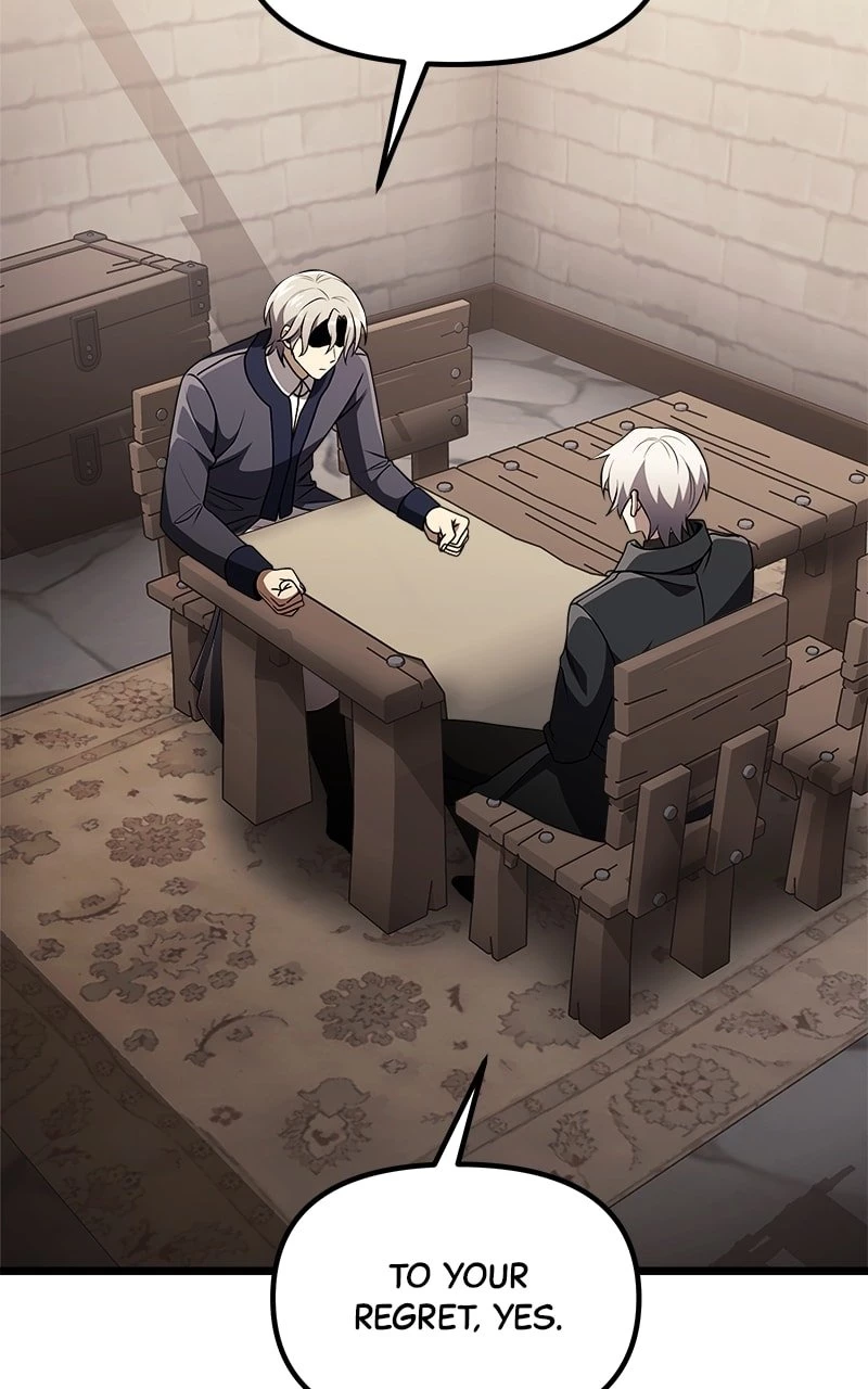 Time-Limited Genius Dark Knight Chapter 32 - 5