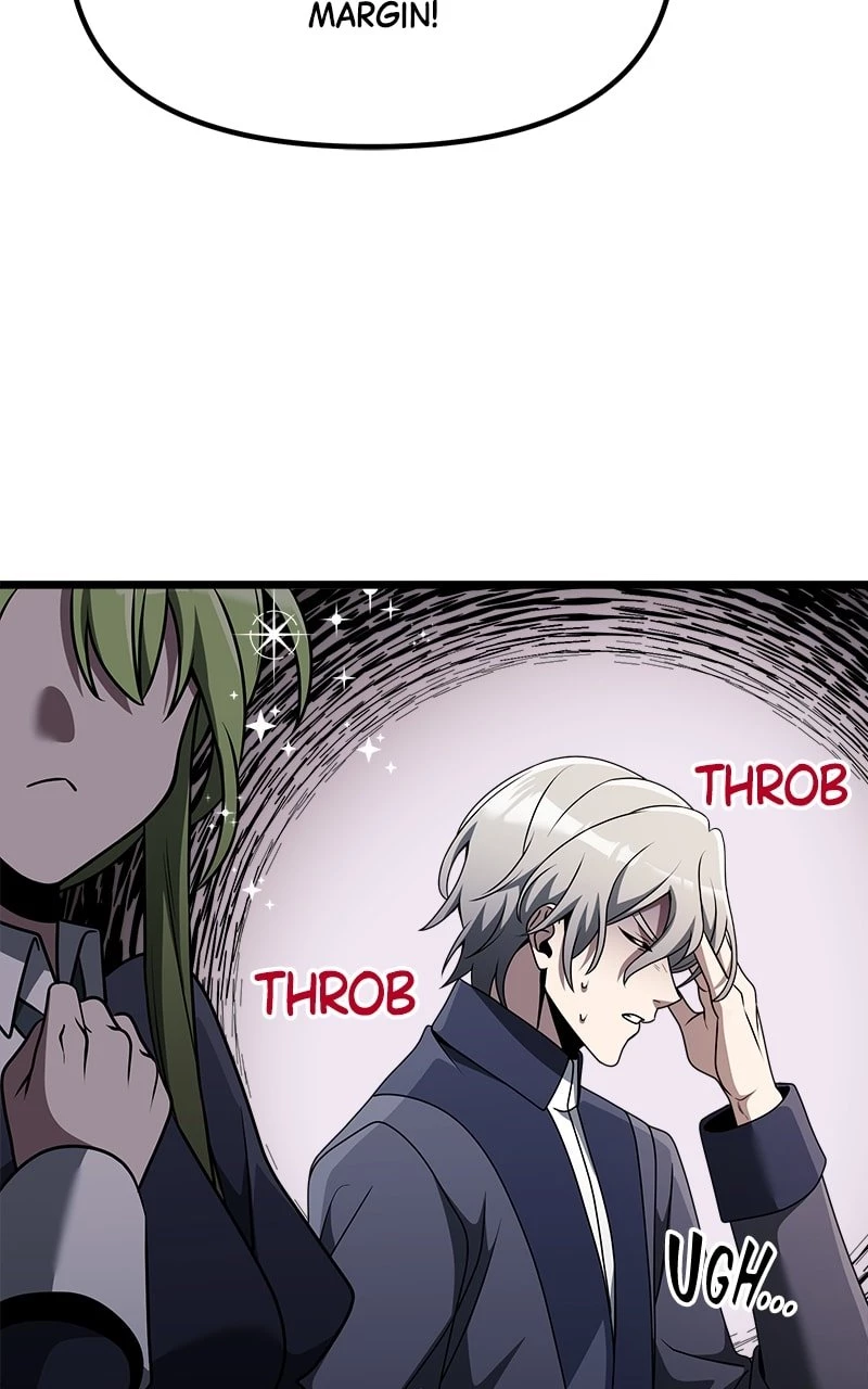 Time-Limited Genius Dark Knight Chapter 33 - 18