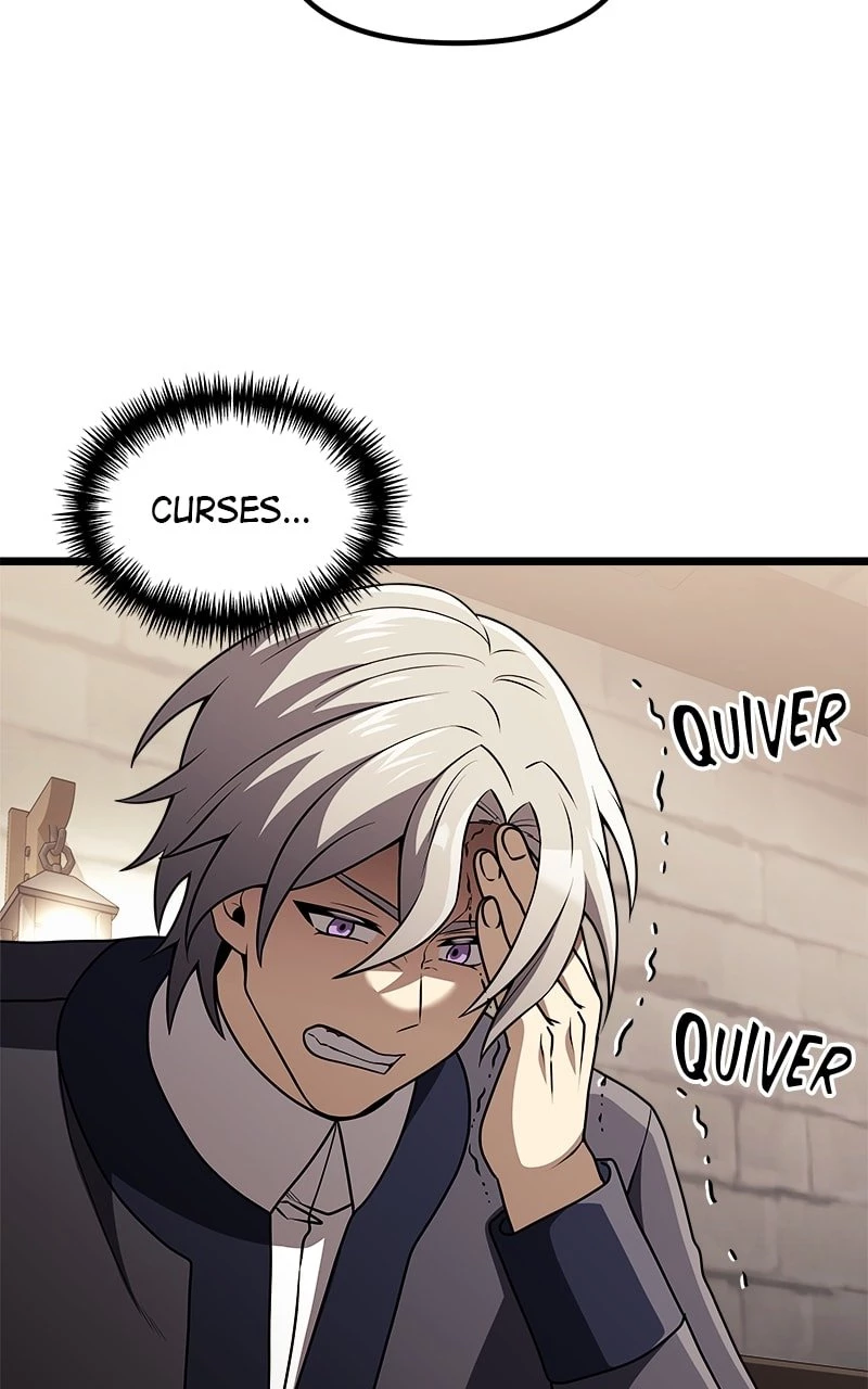 Time-Limited Genius Dark Knight Chapter 32 - 6