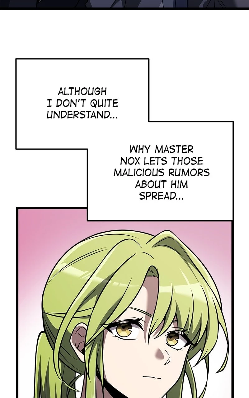 Time-Limited Genius Dark Knight Chapter 33 - 19