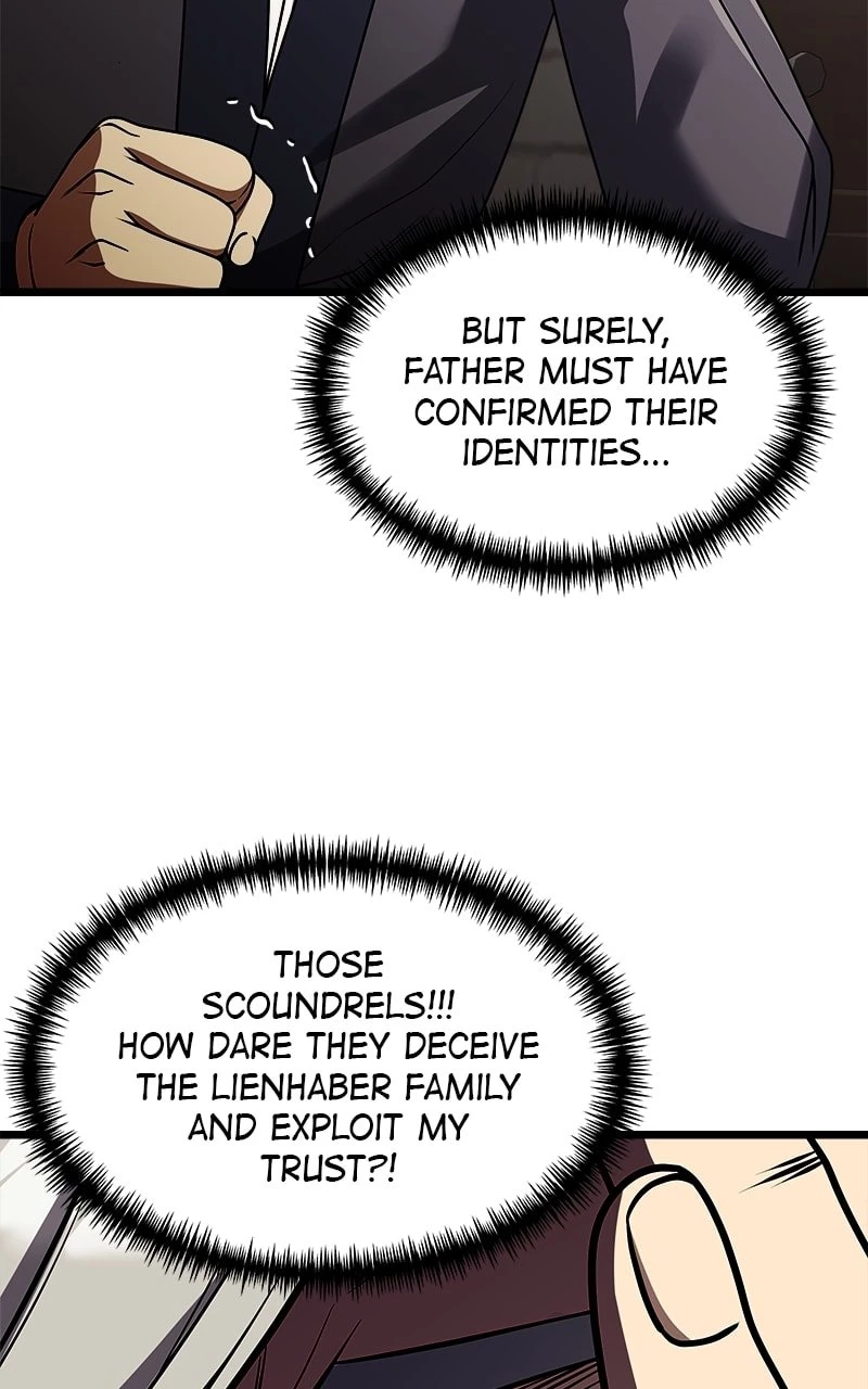 Time-Limited Genius Dark Knight Chapter 32 - 7