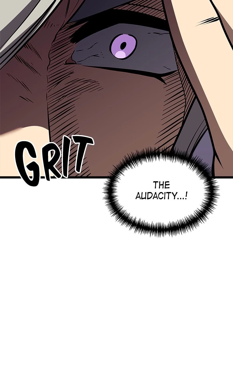 Time-Limited Genius Dark Knight Chapter 32 - 8