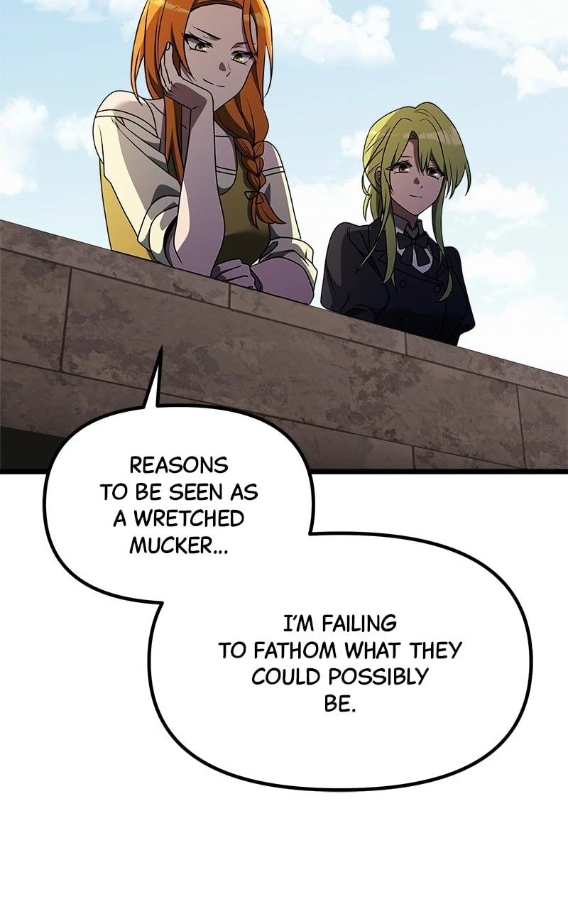 Time-Limited Genius Dark Knight Chapter 33 - 22