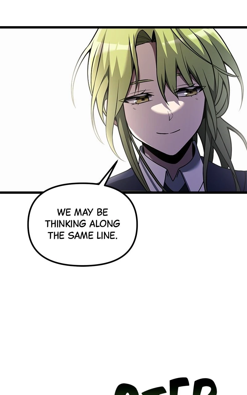 Time-Limited Genius Dark Knight Chapter 33 - 23