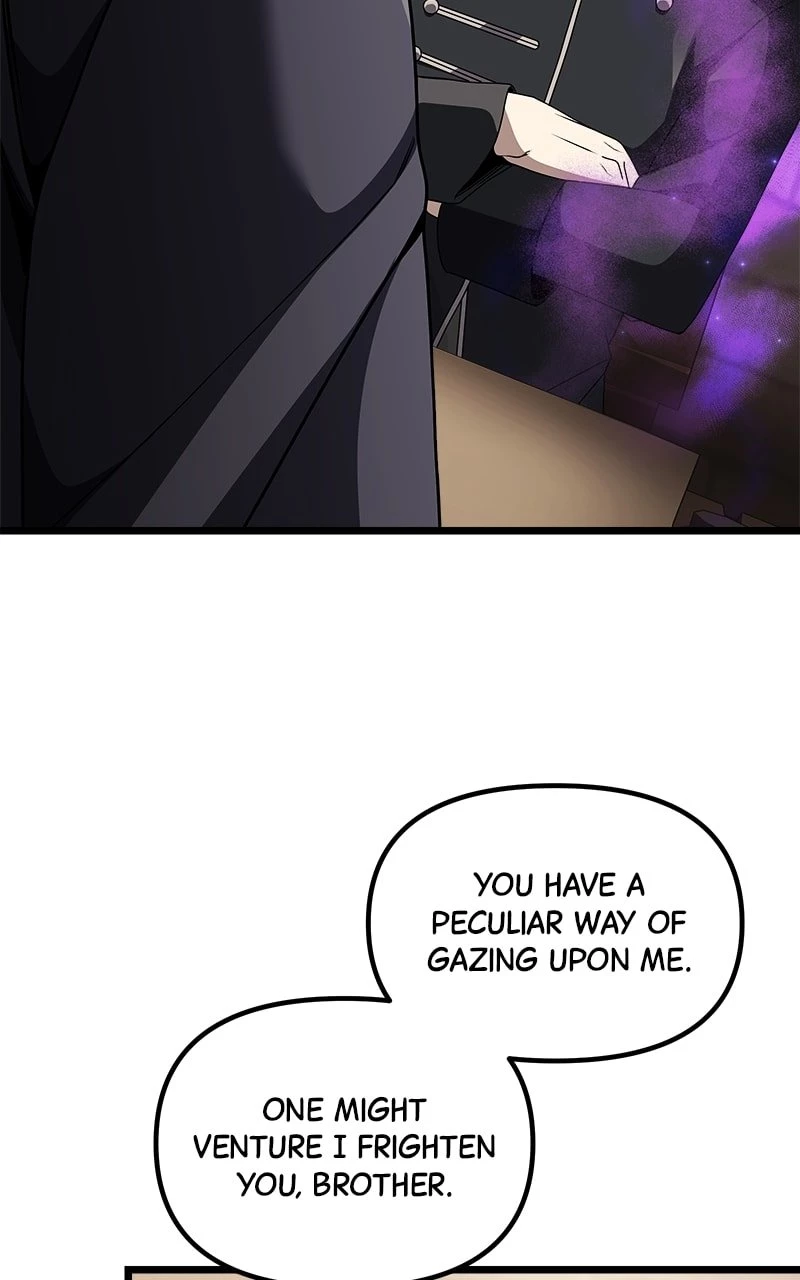 Time-Limited Genius Dark Knight Chapter 32 - 11