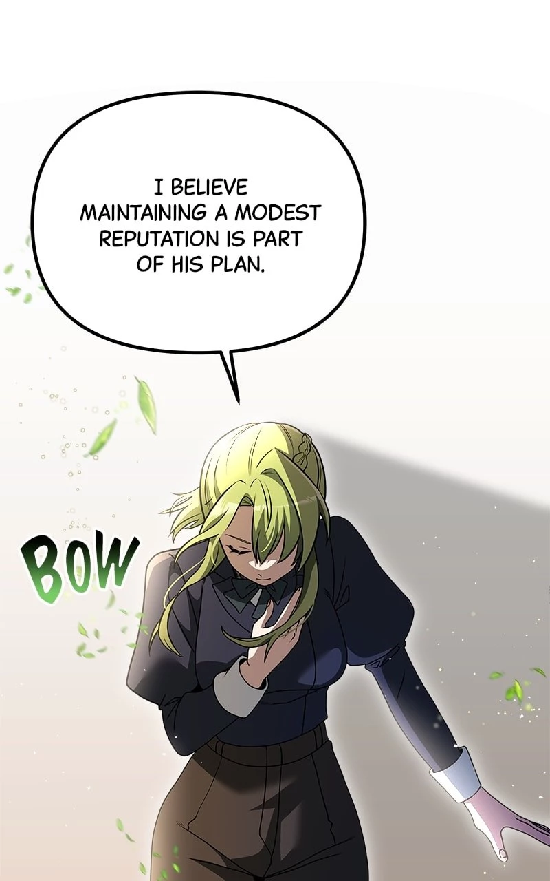 Time-Limited Genius Dark Knight Chapter 33 - 25
