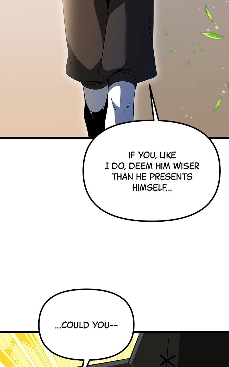 Time-Limited Genius Dark Knight Chapter 33 - 26