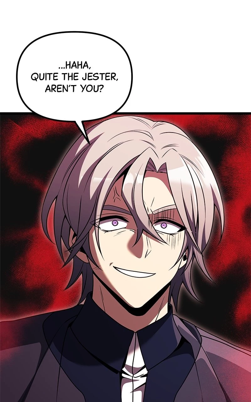 Time-Limited Genius Dark Knight Chapter 32 - 13