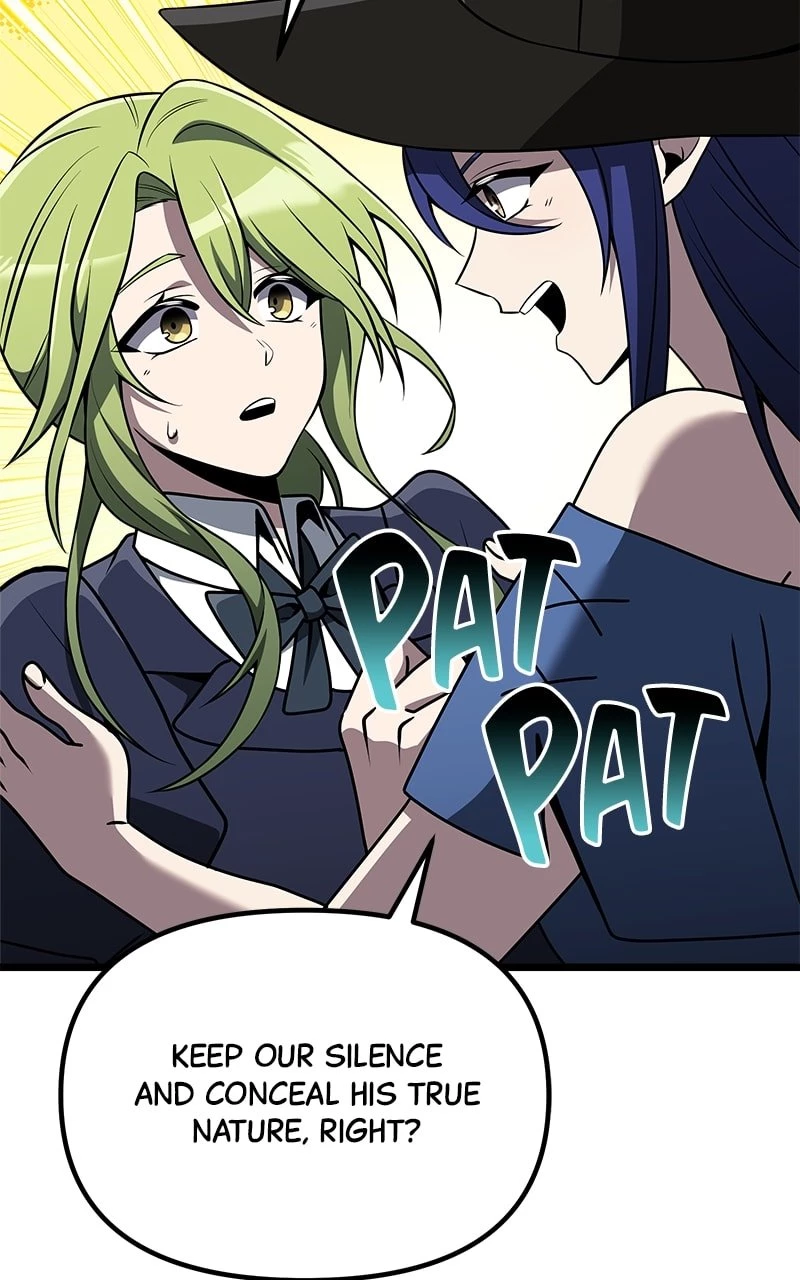 Time-Limited Genius Dark Knight Chapter 33 - 27