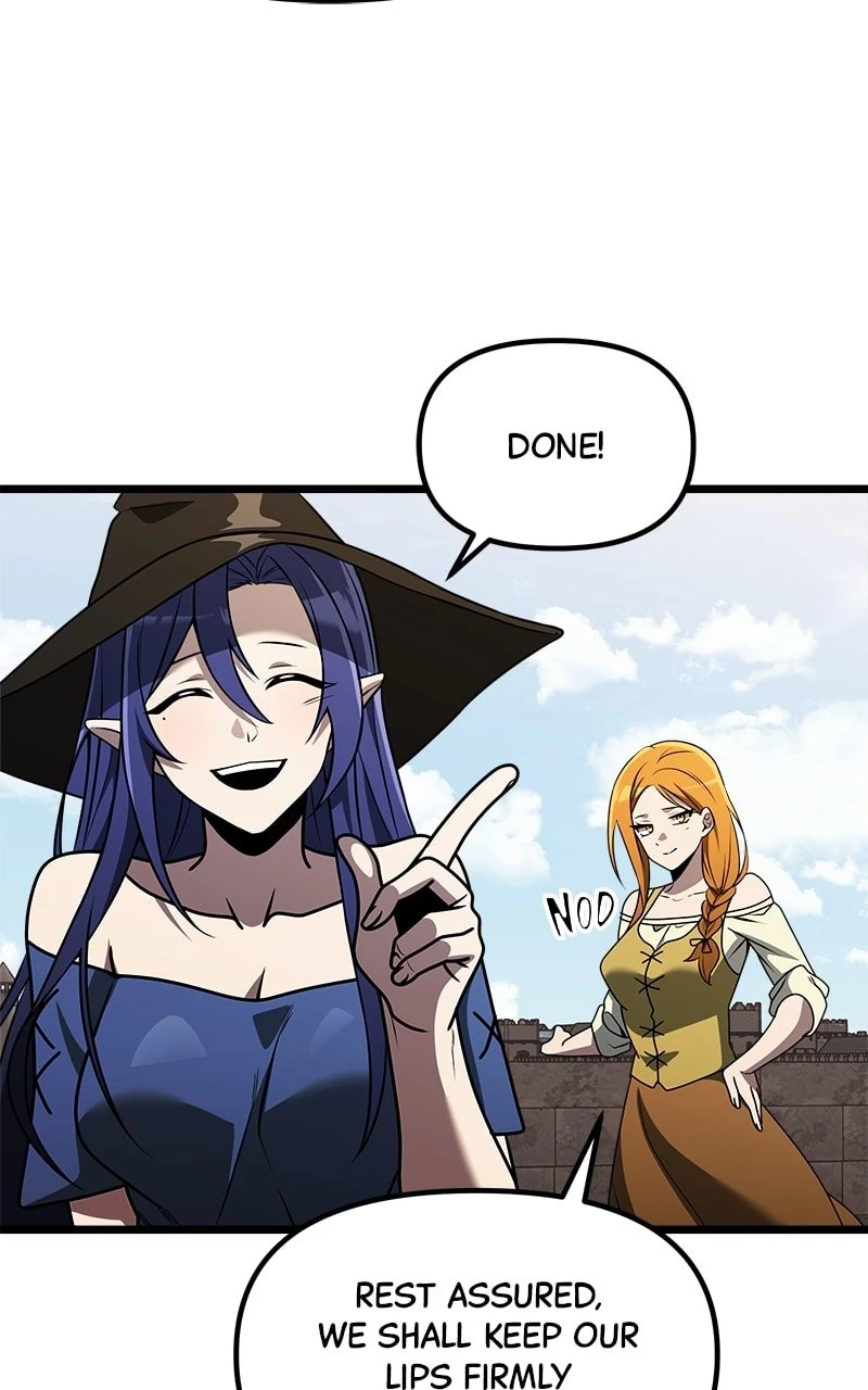 Time-Limited Genius Dark Knight Chapter 33 - 28