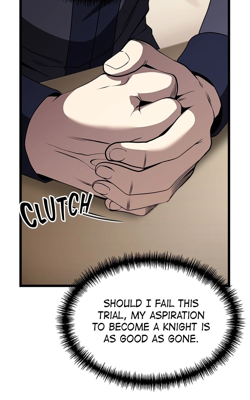 Time-Limited Genius Dark Knight Chapter 32 - 15