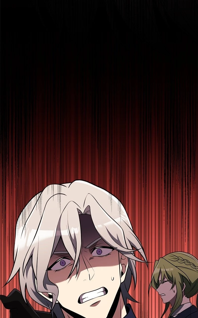 Time-Limited Genius Dark Knight Chapter 33 - 32