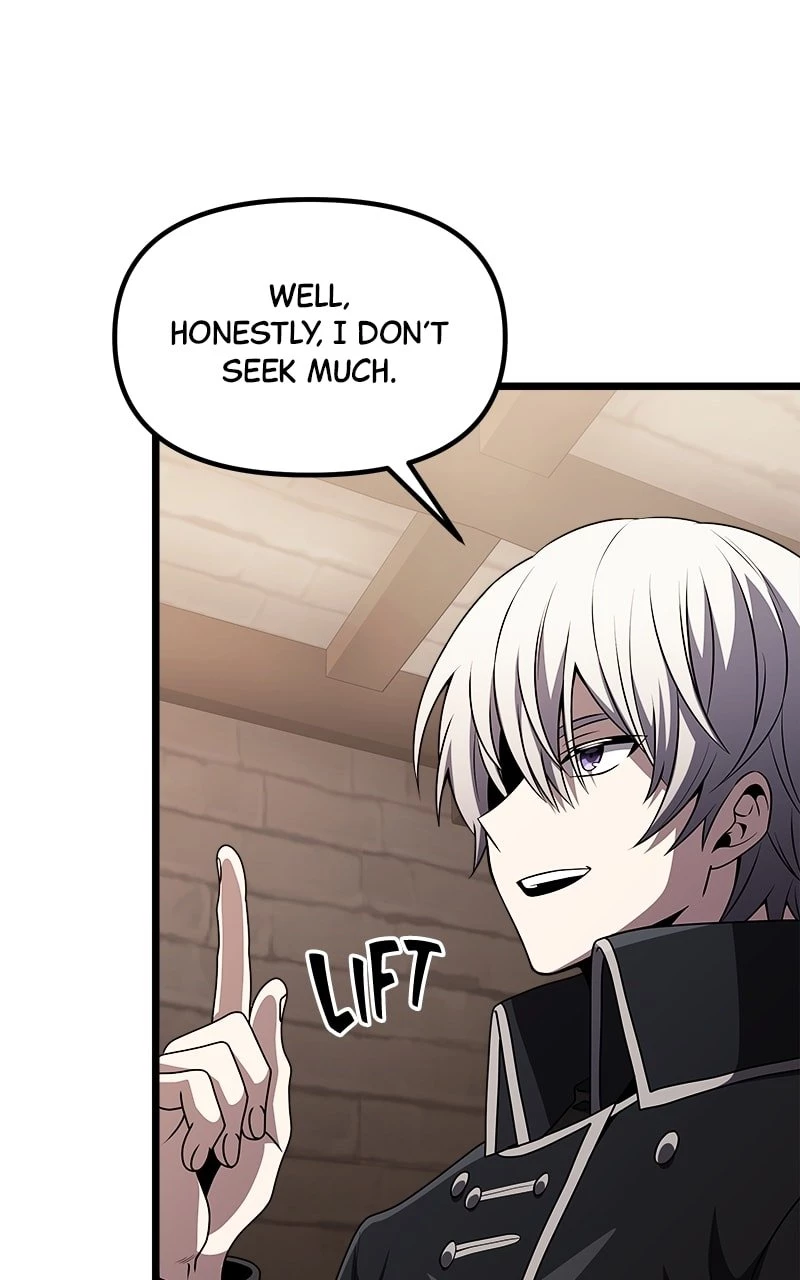 Time-Limited Genius Dark Knight Chapter 32 - 19