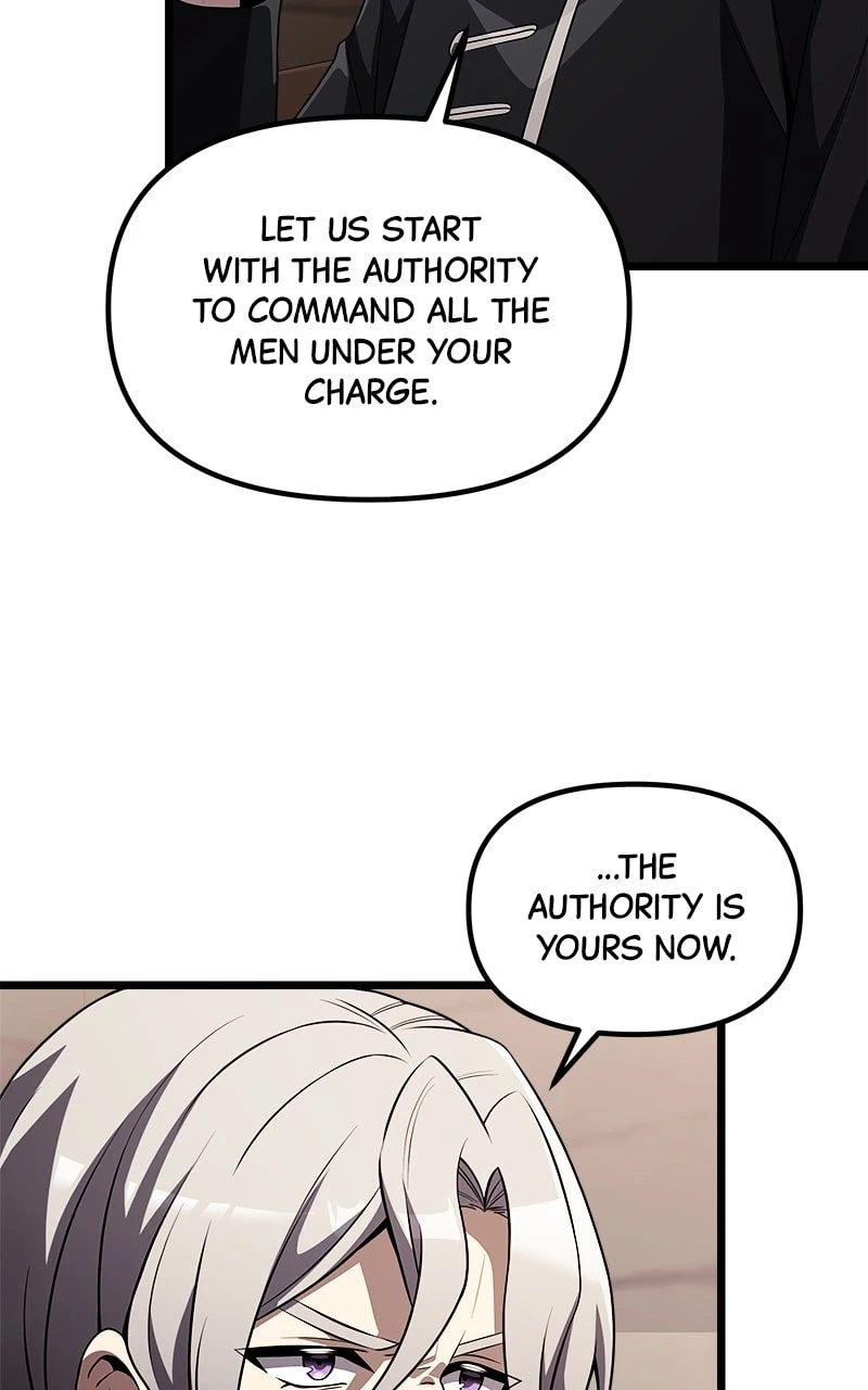 Time-Limited Genius Dark Knight Chapter 32 - 20