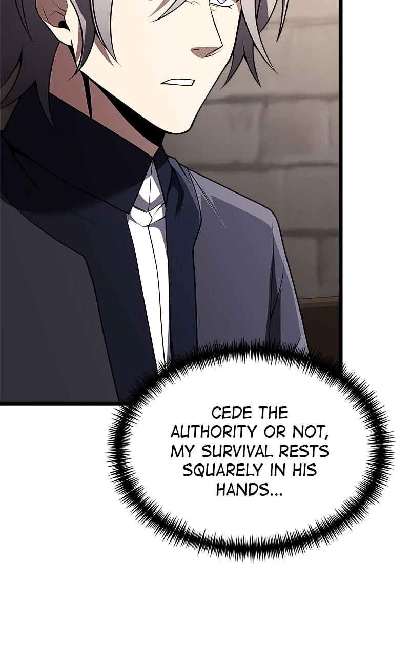 Time-Limited Genius Dark Knight Chapter 32 - 21