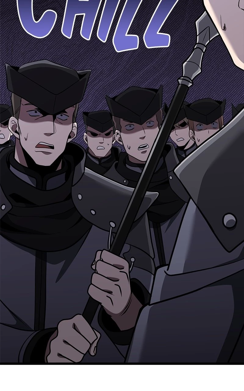 Time-Limited Genius Dark Knight Chapter 33 - 34