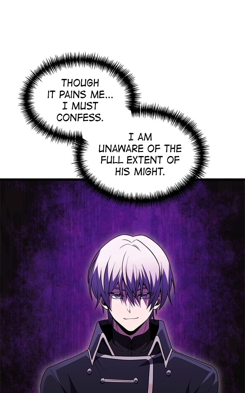Time-Limited Genius Dark Knight Chapter 32 - 22