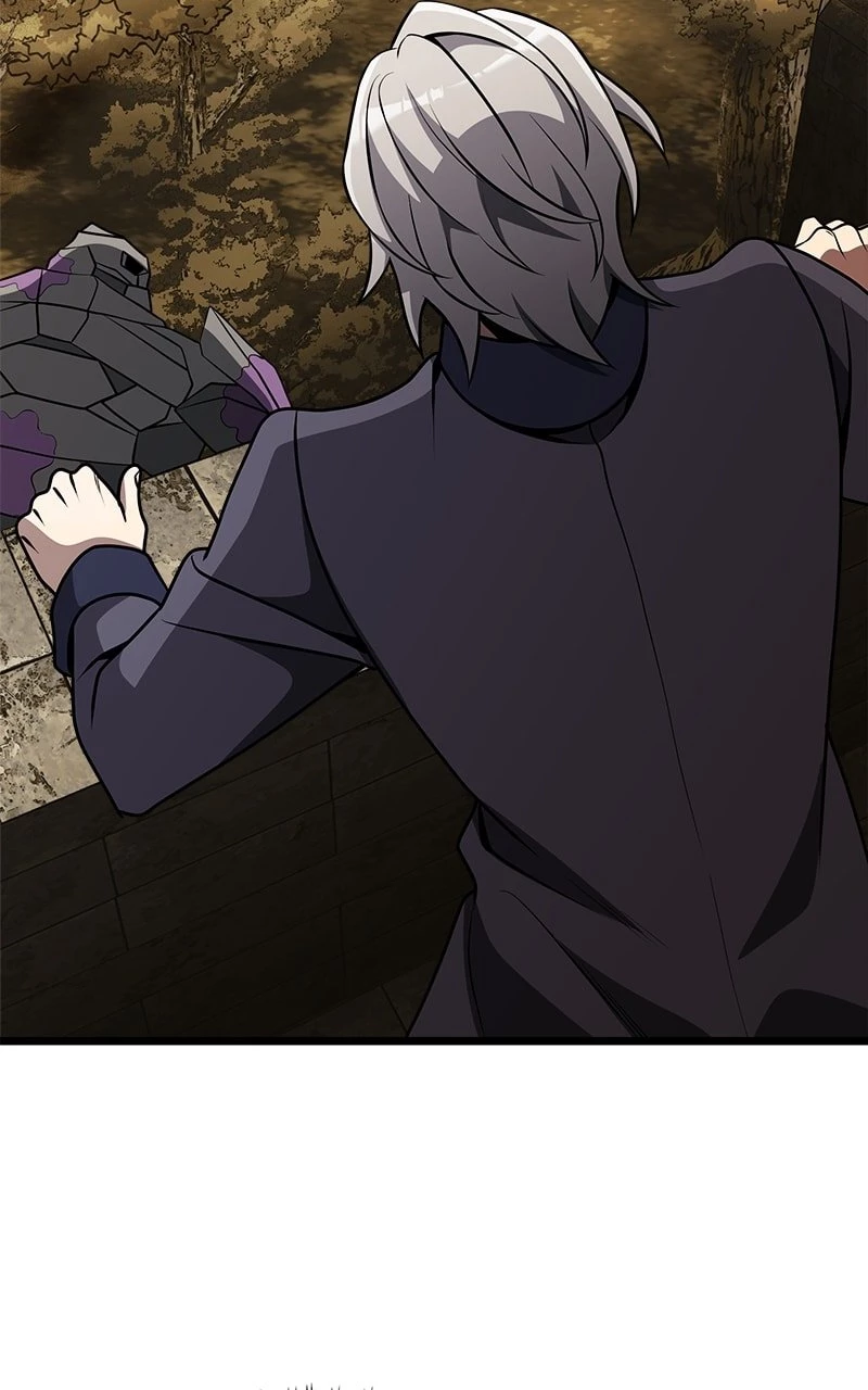 Time-Limited Genius Dark Knight Chapter 33 - 36