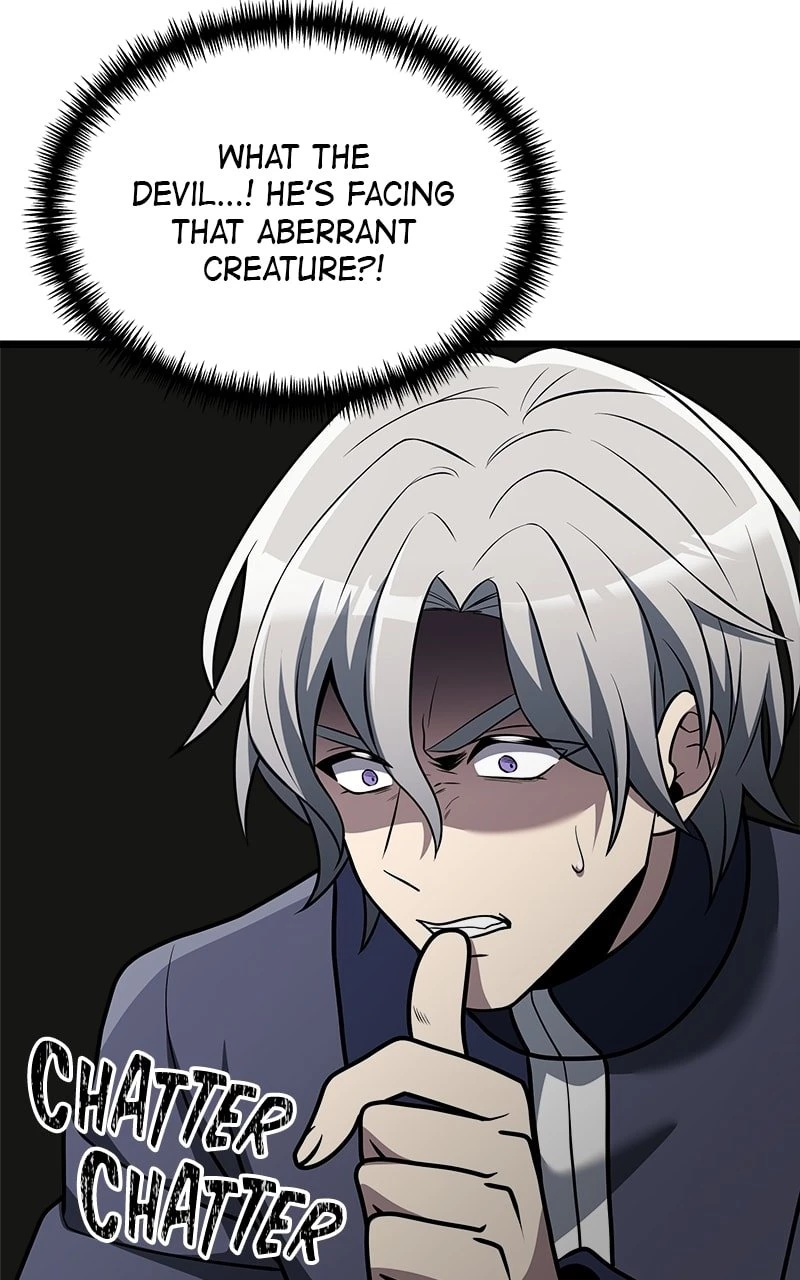 Time-Limited Genius Dark Knight Chapter 33 - 37