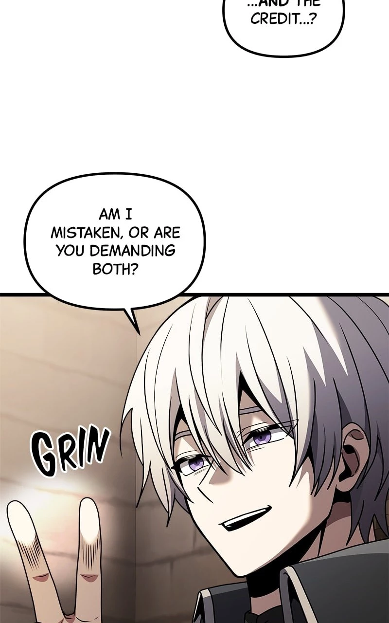 Time-Limited Genius Dark Knight Chapter 32 - 26