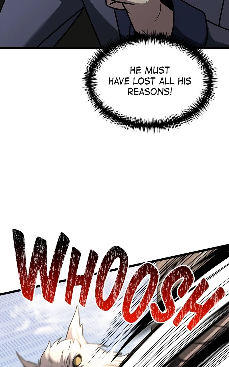 Time-Limited Genius Dark Knight Chapter 33 - 38