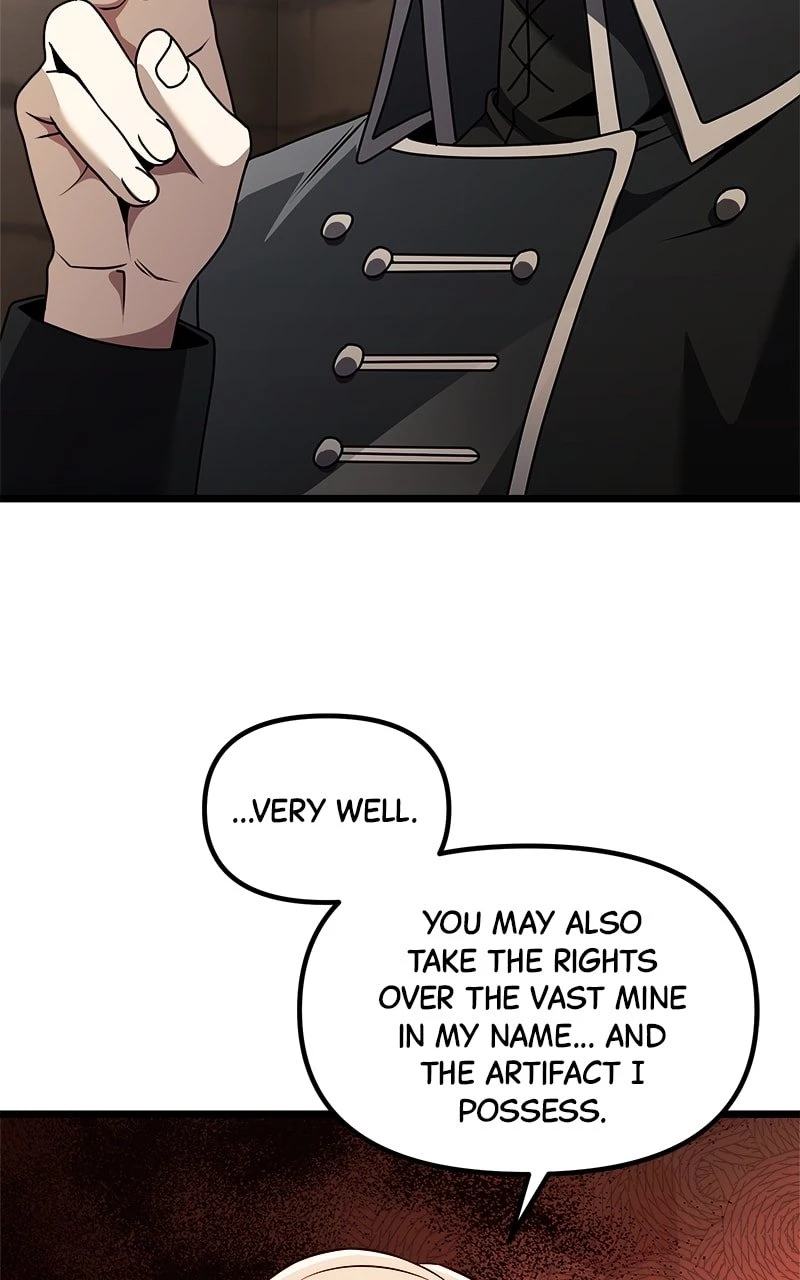 Time-Limited Genius Dark Knight Chapter 32 - 27