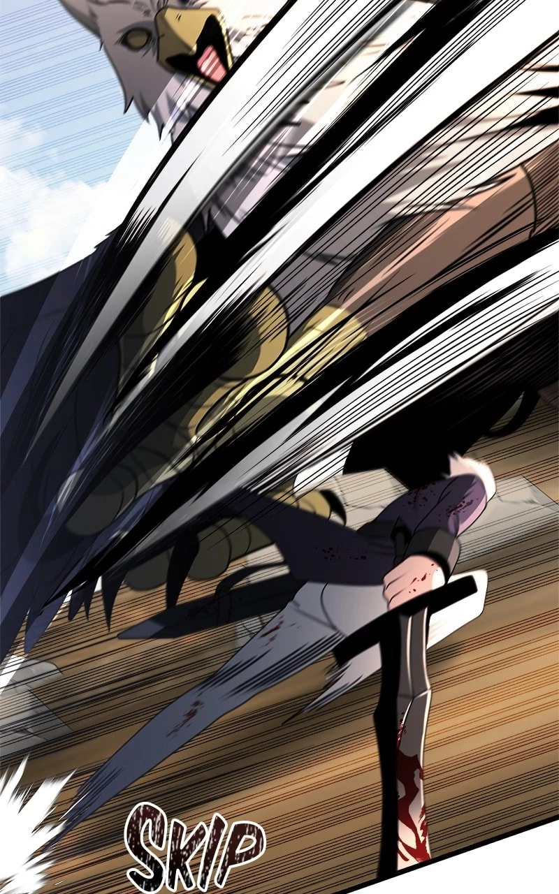 Time-Limited Genius Dark Knight Chapter 33 - 39