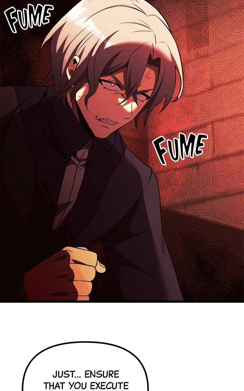 Time-Limited Genius Dark Knight Chapter 32 - 28