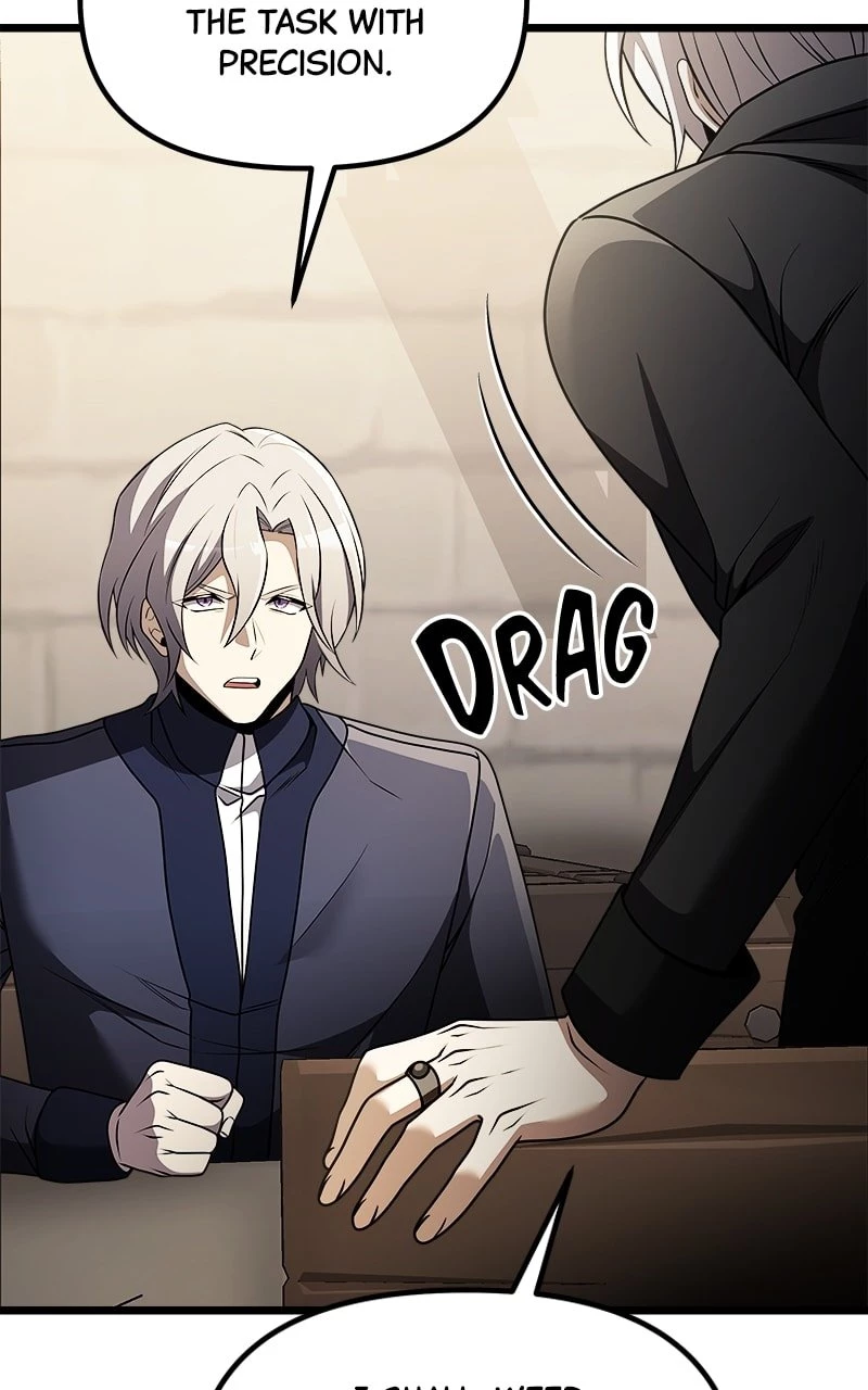Time-Limited Genius Dark Knight Chapter 32 - 29