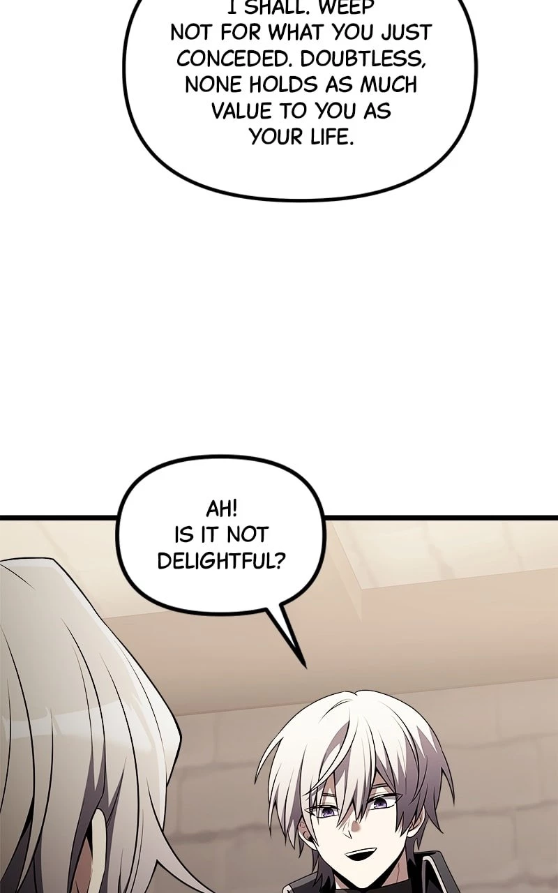 Time-Limited Genius Dark Knight Chapter 32 - 30