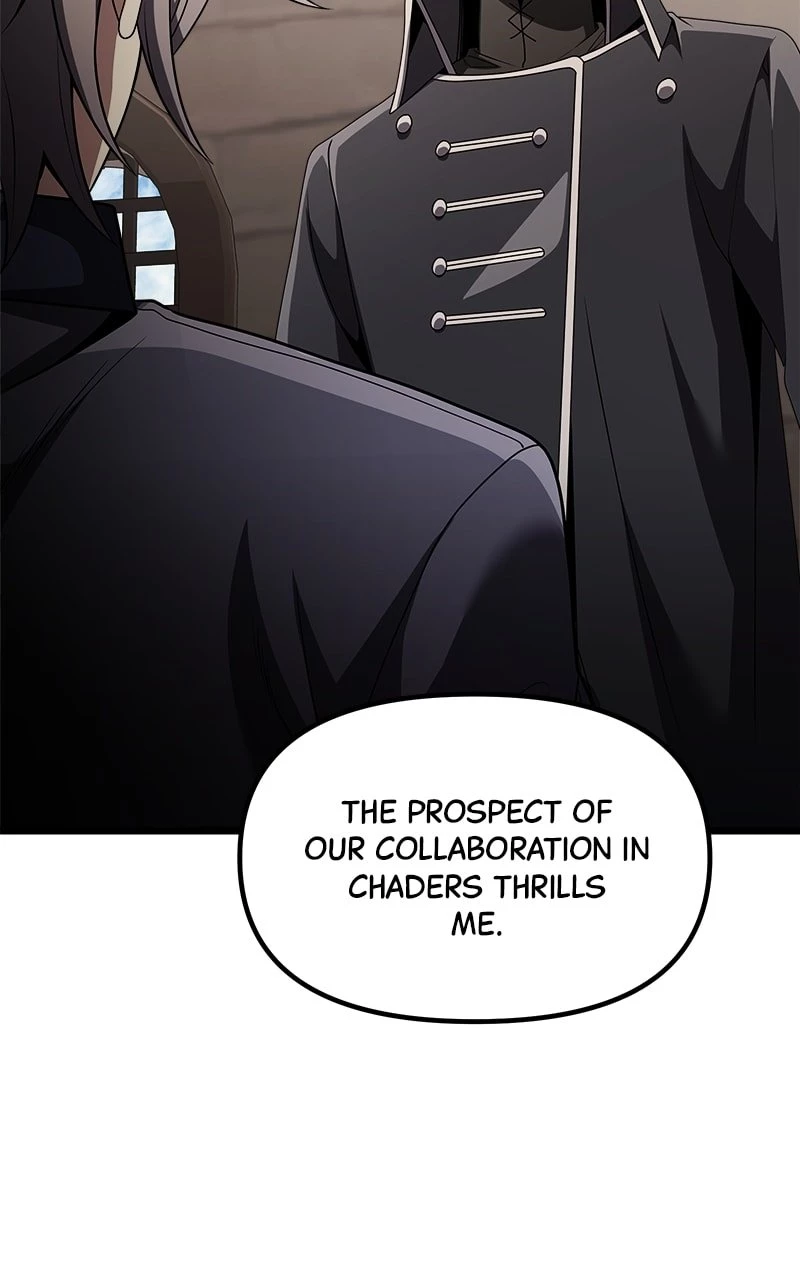Time-Limited Genius Dark Knight Chapter 32 - 31