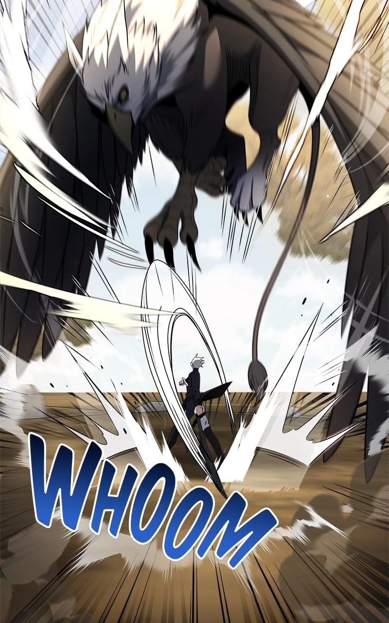 Time-Limited Genius Dark Knight Chapter 33 - 41