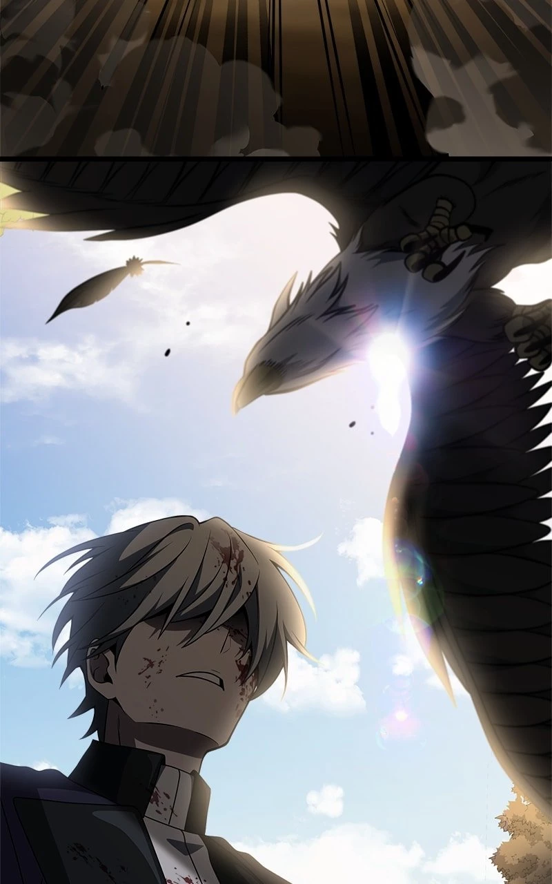Time-Limited Genius Dark Knight Chapter 33 - 42