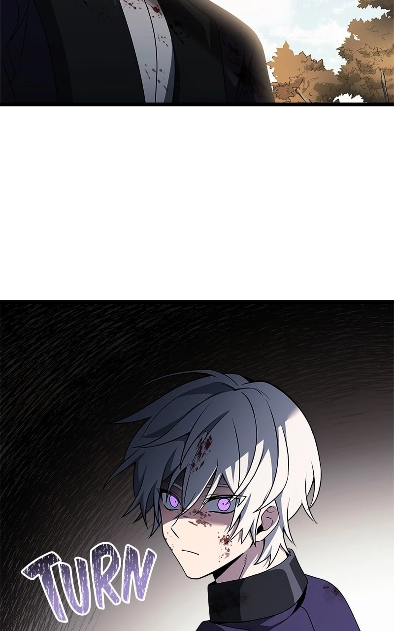 Time-Limited Genius Dark Knight Chapter 33 - 43