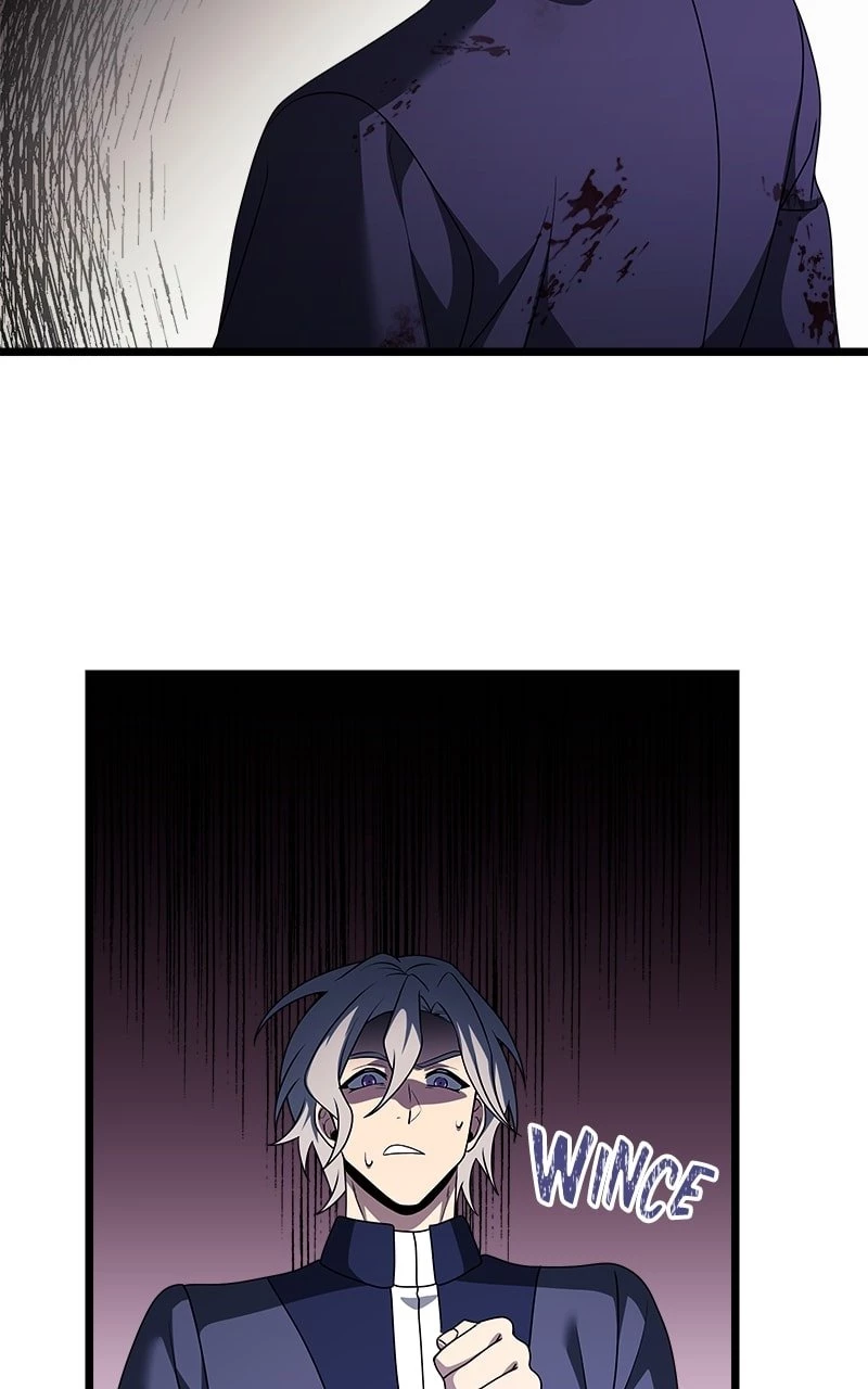 Time-Limited Genius Dark Knight Chapter 33 - 44