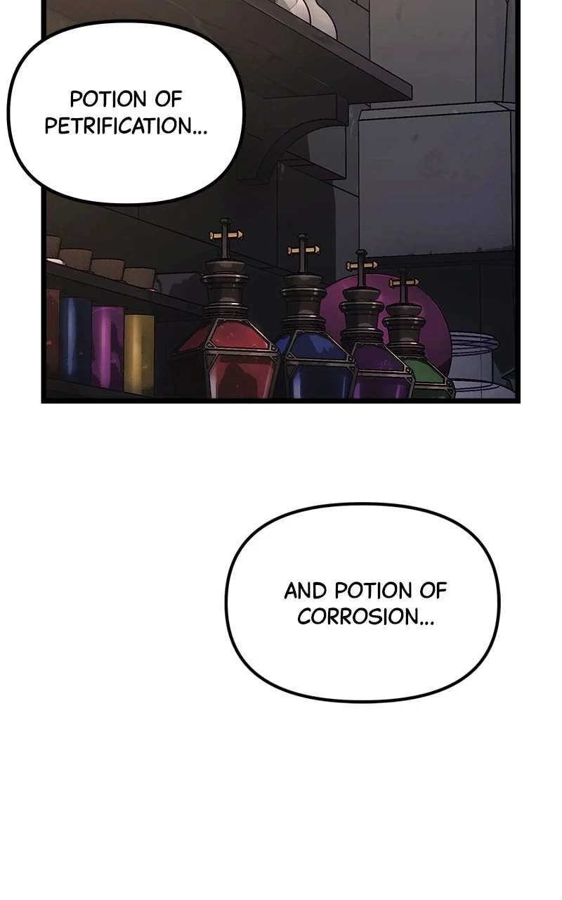 Time-Limited Genius Dark Knight Chapter 32 - 36