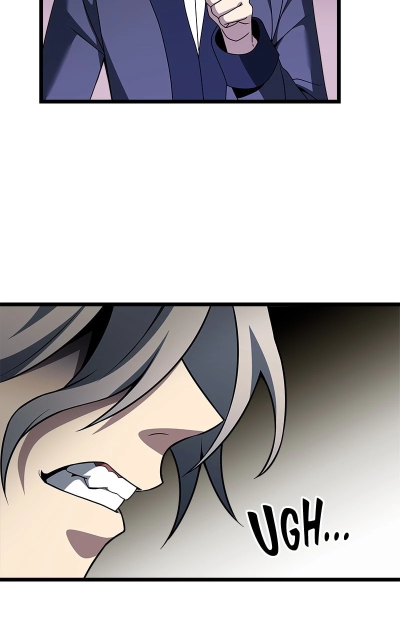 Time-Limited Genius Dark Knight Chapter 33 - 45