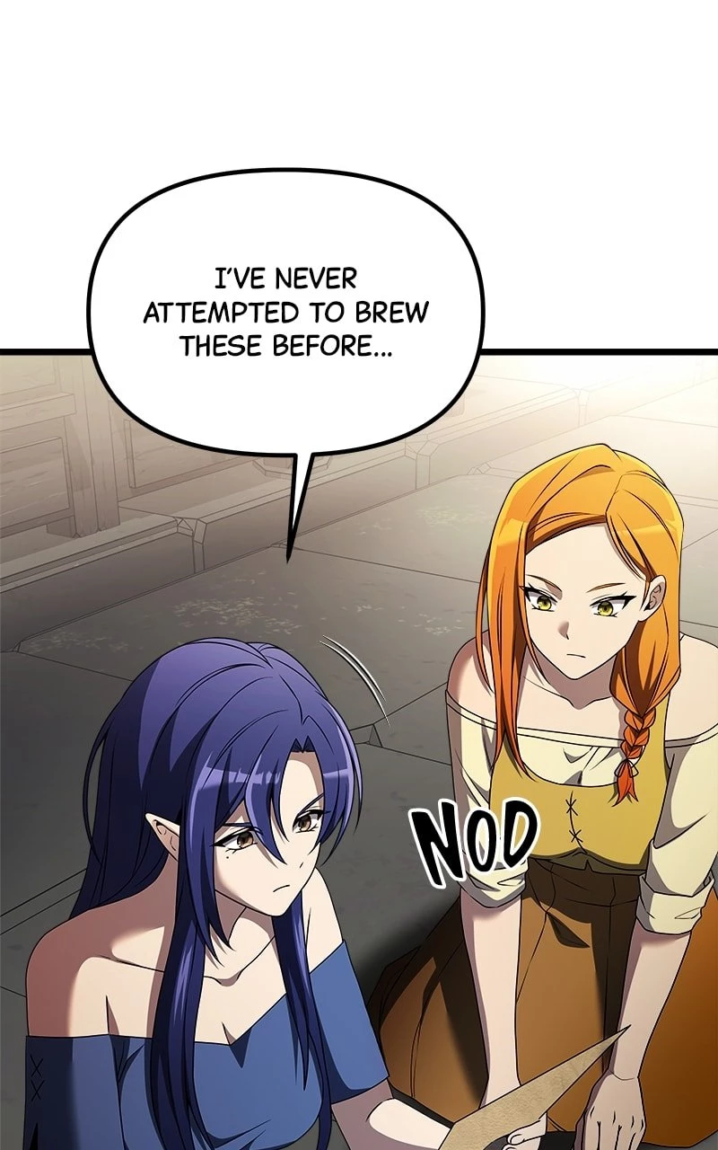 Time-Limited Genius Dark Knight Chapter 32 - 37