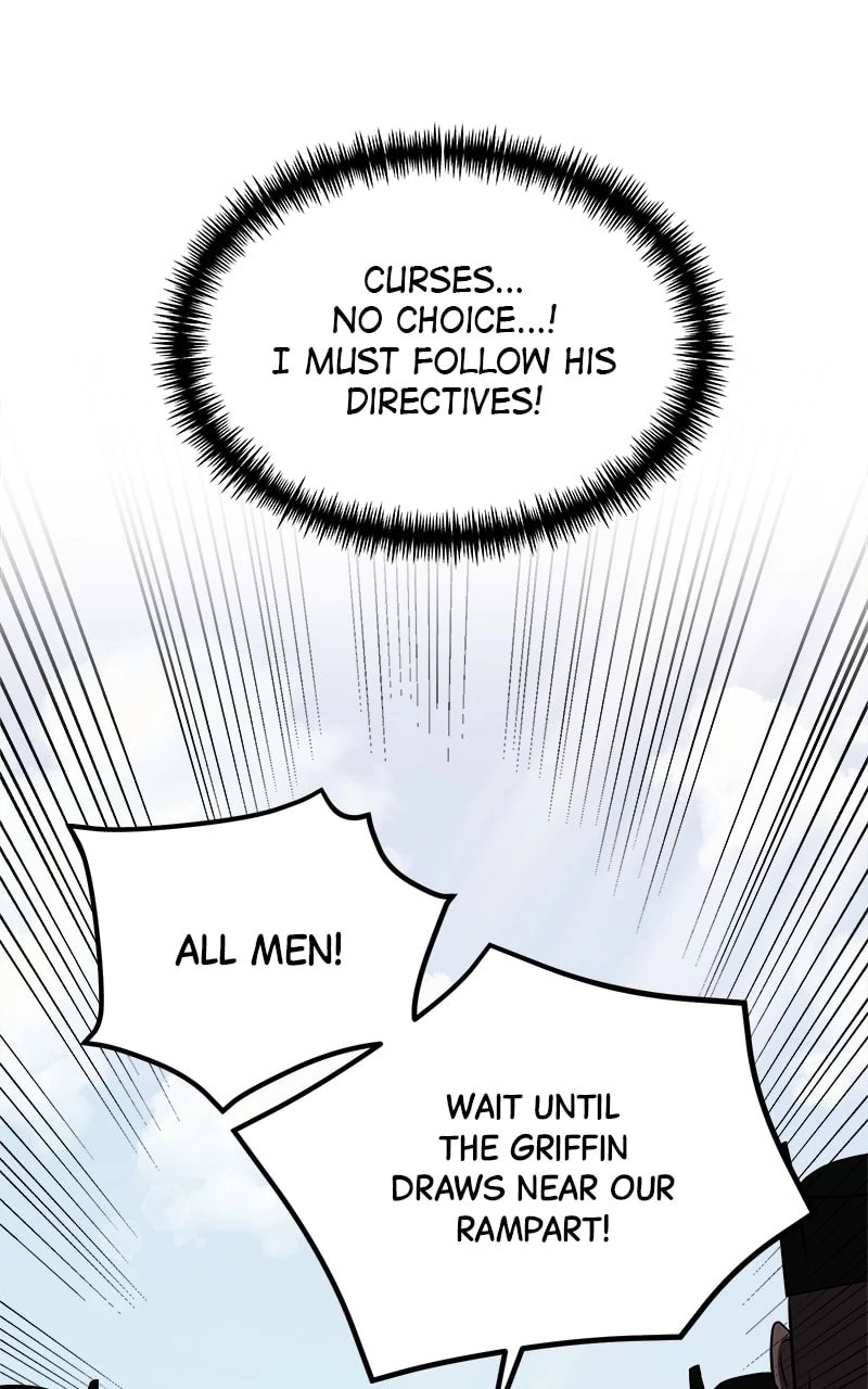 Time-Limited Genius Dark Knight Chapter 33 - 46