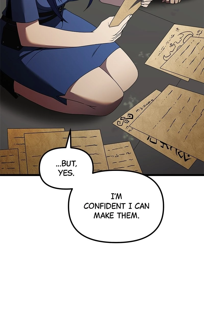 Time-Limited Genius Dark Knight Chapter 32 - 38