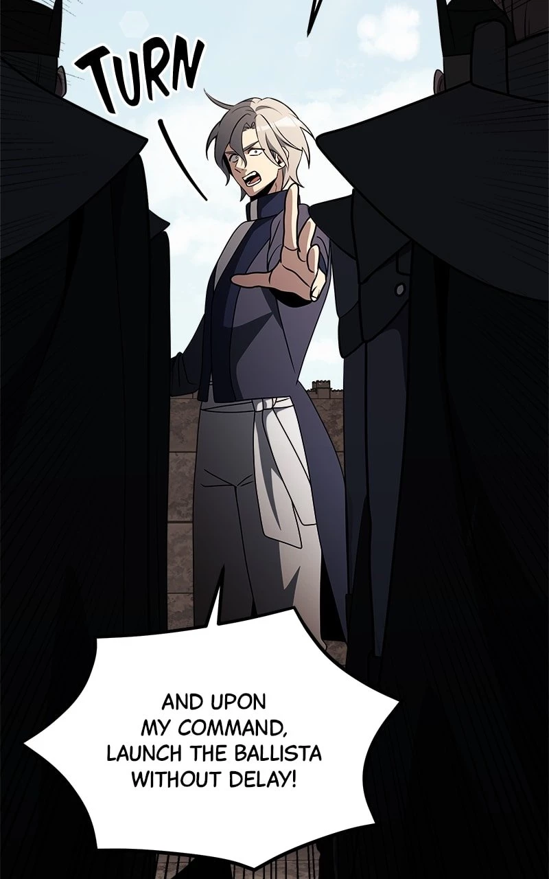 Time-Limited Genius Dark Knight Chapter 33 - 47