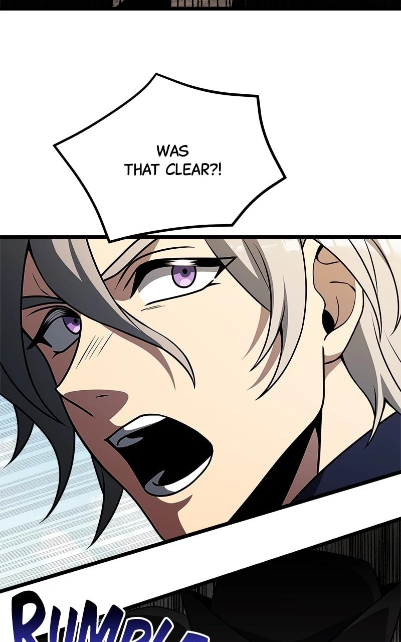 Time-Limited Genius Dark Knight Chapter 33 - 48