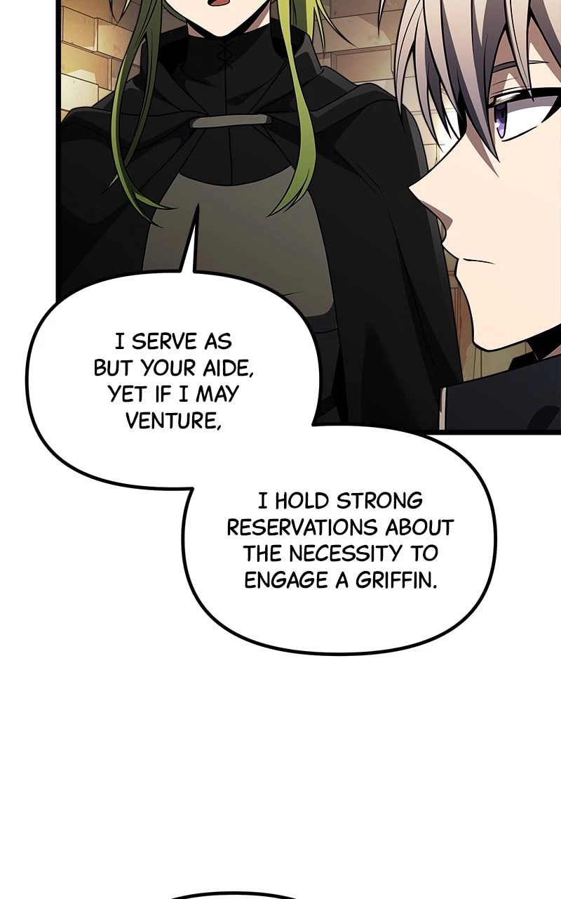 Time-Limited Genius Dark Knight Chapter 32 - 41